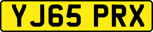 YJ65PRX