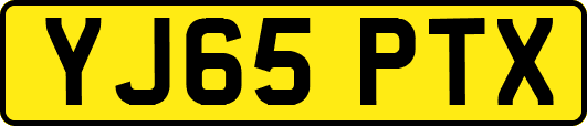 YJ65PTX