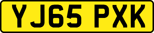 YJ65PXK