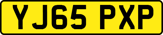 YJ65PXP