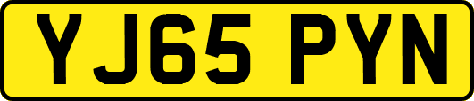 YJ65PYN