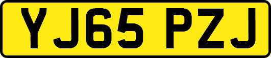 YJ65PZJ