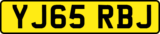 YJ65RBJ