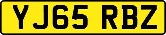 YJ65RBZ