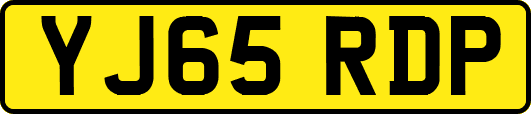 YJ65RDP