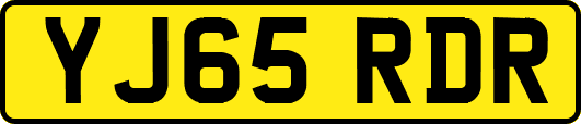 YJ65RDR
