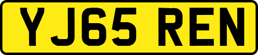 YJ65REN
