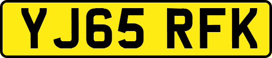 YJ65RFK