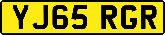 YJ65RGR