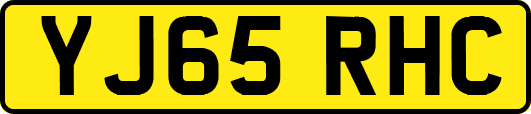 YJ65RHC