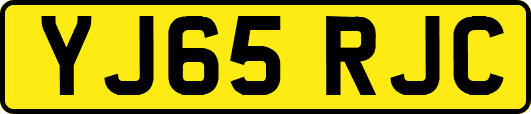 YJ65RJC