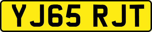 YJ65RJT