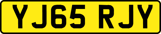 YJ65RJY