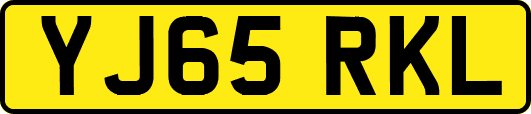 YJ65RKL