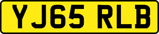 YJ65RLB