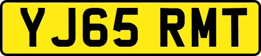 YJ65RMT