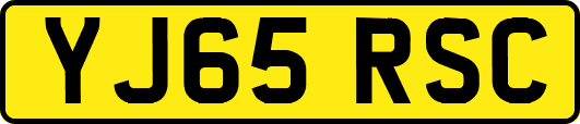 YJ65RSC