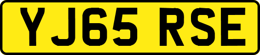 YJ65RSE