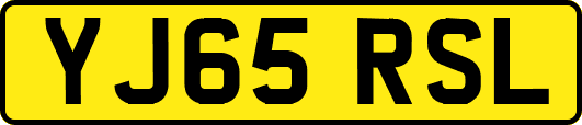 YJ65RSL