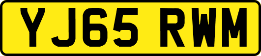 YJ65RWM