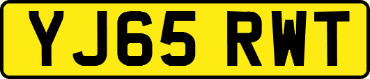 YJ65RWT
