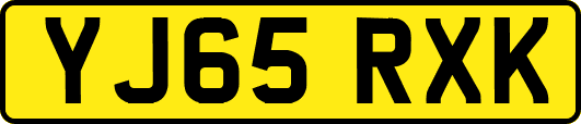 YJ65RXK