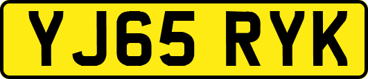 YJ65RYK