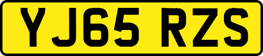 YJ65RZS