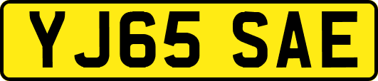 YJ65SAE