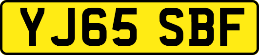 YJ65SBF
