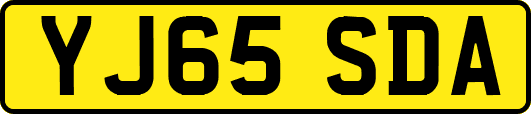 YJ65SDA