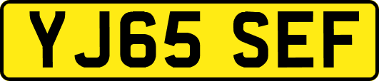 YJ65SEF