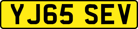 YJ65SEV