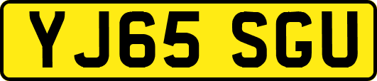 YJ65SGU