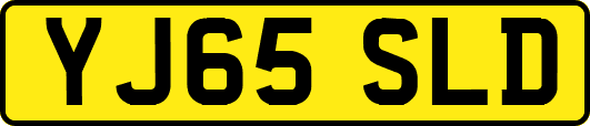 YJ65SLD