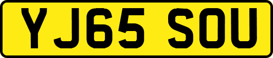 YJ65SOU