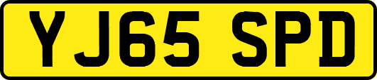 YJ65SPD