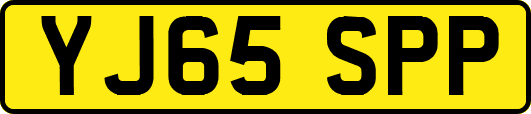 YJ65SPP