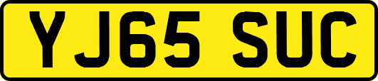 YJ65SUC