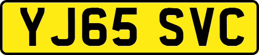 YJ65SVC