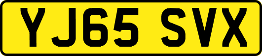YJ65SVX