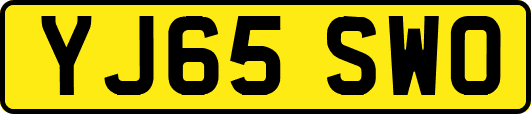 YJ65SWO