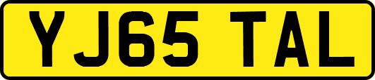YJ65TAL