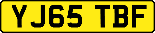 YJ65TBF