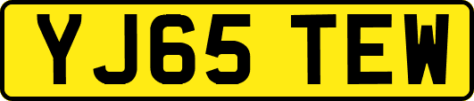 YJ65TEW