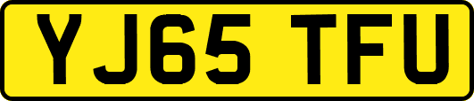 YJ65TFU