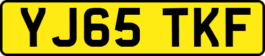 YJ65TKF