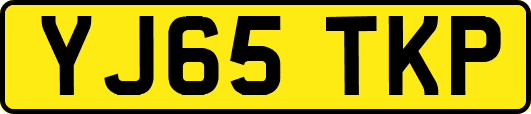 YJ65TKP