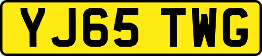 YJ65TWG