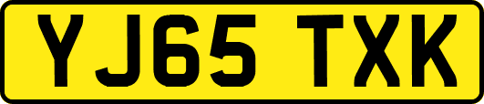 YJ65TXK